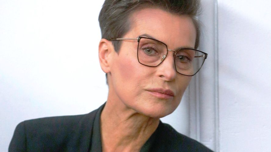 Danuta Stenka wystąpiła w ponad 50 filmach, serialach i sztukach teatralnych