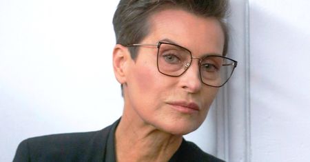 Danuta Stenka zachwyca urodą od lat. Tak wyglądała na początku kariery