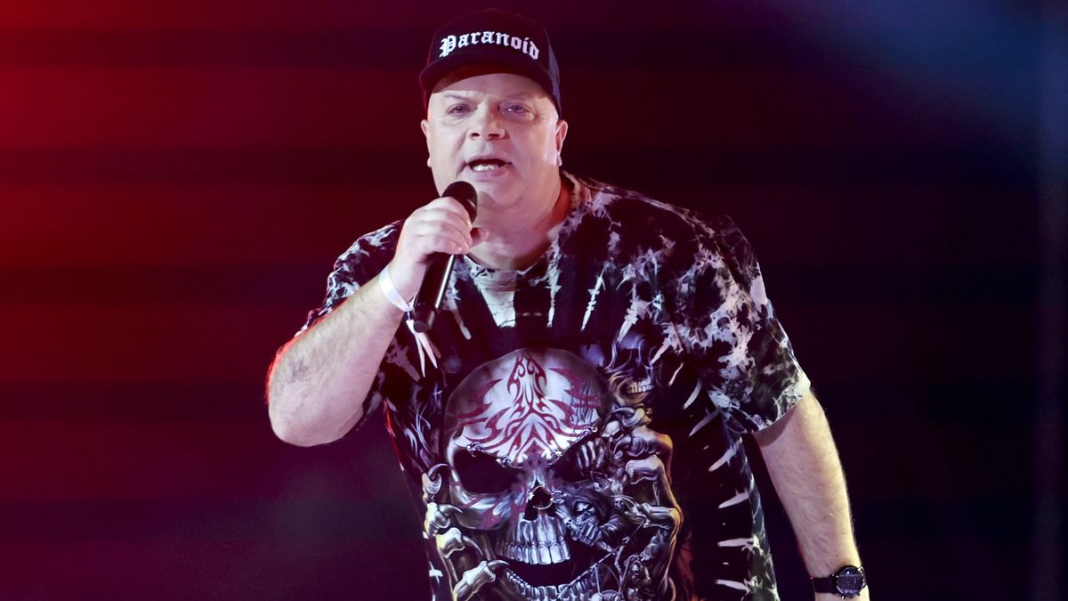 Krzysztof Skiba otwarcie krytykuje TVP 