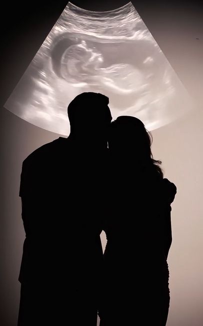 Karolina Pisarek z ukochanym cieszą się z ciąży