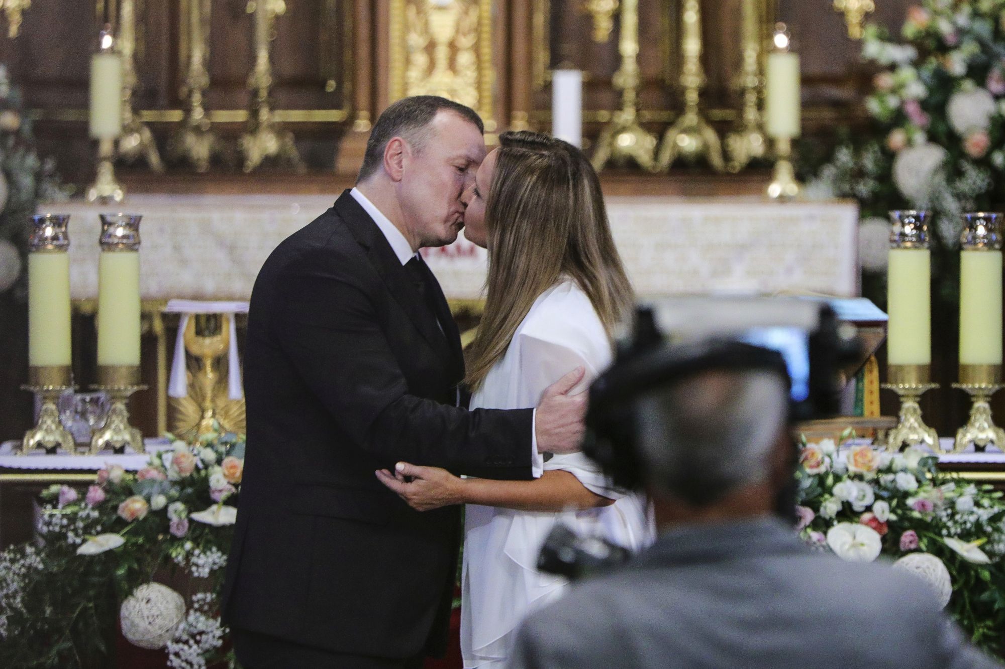 Joanna i Jacek Kurscy