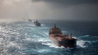 Przełom w sprawie Cieśniny Ormuz? Iran mówi o porozumieniu, ale napięcie z USA wciąż rośnie