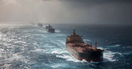 Przełom w sprawie Cieśniny Ormuz? Iran mówi o porozumieniu, ale napięcie z USA wciąż rośnie