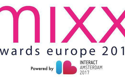 Grand Prix MIXX Awards Europe 2017 dla Mindshare Turkey, Bluerank ze srebrem za reklamę Mitsubishi