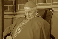 Zmarł biskup Kazimierz Romaniuk. Był pierwszym biskupem warszawsko-praskim