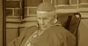 Zmarł biskup Kazimierz Romaniuk. Był pierwszym biskupem warszawsko-praskim