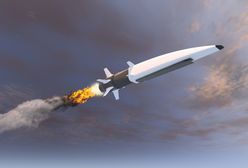 Atak bronią hipersoniczną w Ukrainie? "Nie powinniśmy mówić o takich rzeczach"