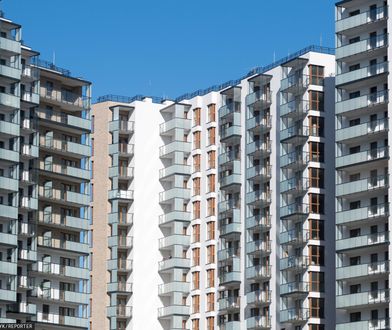 Ceny mieszkań pójdą w górę. "Nie jesteśmy w stanie oszacować jak bardzo"