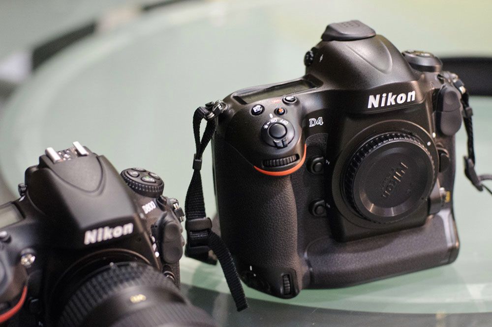 Nikon D800 i D800E - pierwsze wrażenia [galeria] 32