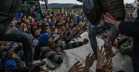 Oto zwycięzcy Magnum Photography Awards 2016