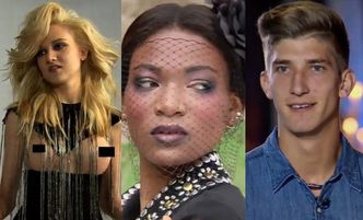 To już oficjalne: Osi, Michał i Marta w FINALE "Top Model 4"!