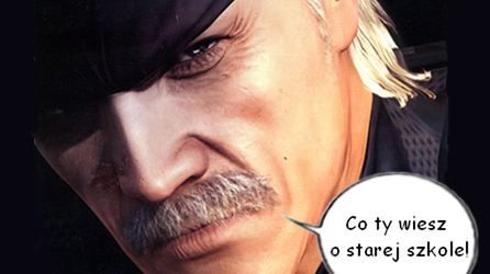 Old school jest cool! 1