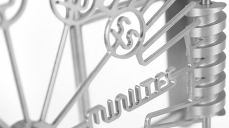 Delay - maszyna od czasu 1