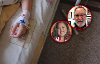 "Supergrypa" uderza w USA. Pięć zgonów i gwałtowny wzrost hospitalizacji