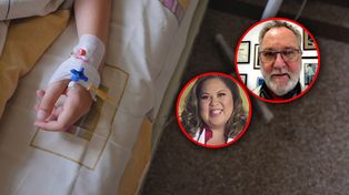 "Supergrypa" uderza w USA. Pięć zgonów i gwałtowny wzrost hospitalizacji