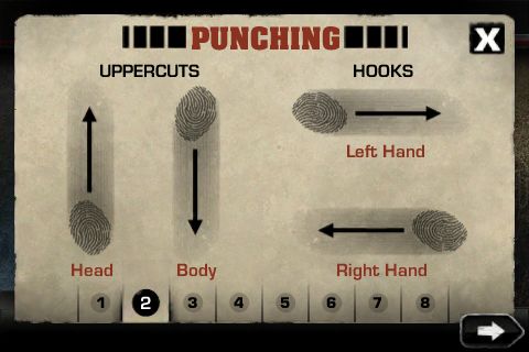 Fight Night Champion – recenzja 3