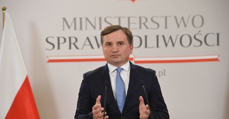 Zarzuty NIK wobec Ministerstwa Sprawiedliwości. Jest oświadczenie resortu