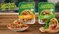 Roślinne zamienniki mięs Garden Gourmet z nową identyfikacją wizualną