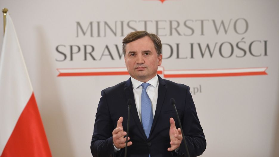 Oświadczenie MS ws. zarzutów NIK 