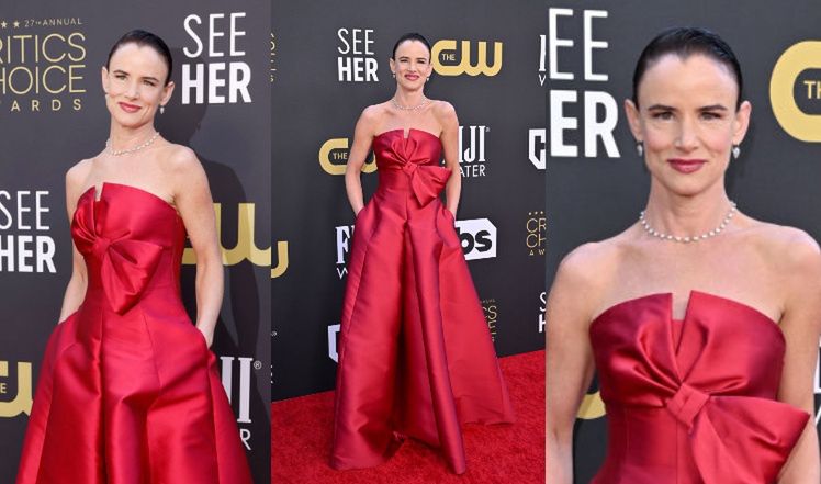 Juliette Lewis