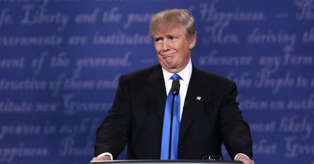 Sikorski o Trumpie. "Bardziej mnie interesuje co robi, niż co mówi"