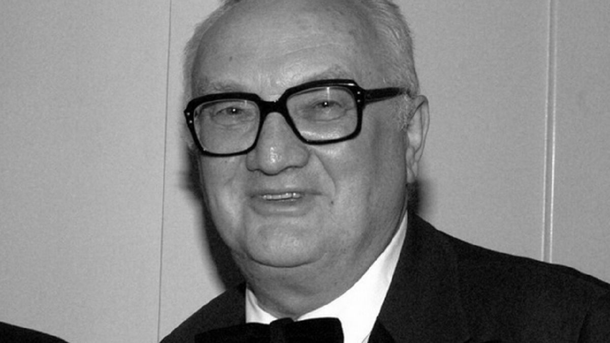 Andrzej Płonczyński nie żyje