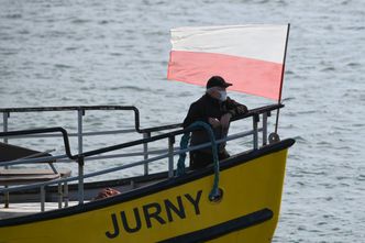 Rybacy w desperacji. Rząd: pomoc była, jesteśmy zaskoczeni