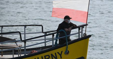 Rybacy w desperacji. Rząd: pomoc była, jesteśmy zaskoczeni
