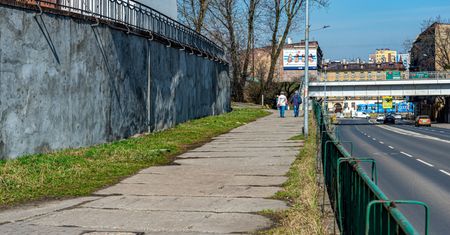 Bytom. Są pieniądze na inwestycje. Będą m.in. remonty szkoły i drogi