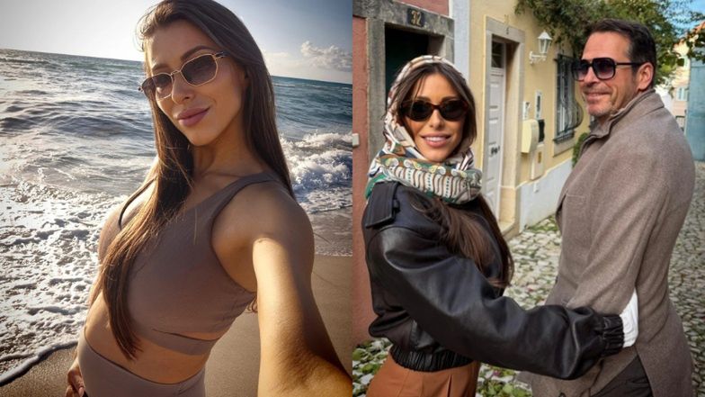 Patrycja Komorowska jest w ciąży