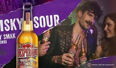 Na rynek wchodzi Desperados Whisky Sour, debiut wsparty kampanią