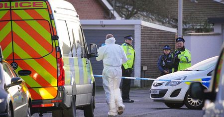 Szokująca zbrodnia w UK. 15-latek oskarżony o morderstwo 9-latki
