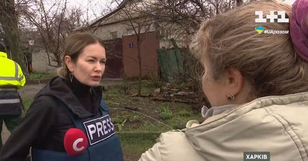 Nowy ukraiński kanał w tv. Pojawił się komunikat