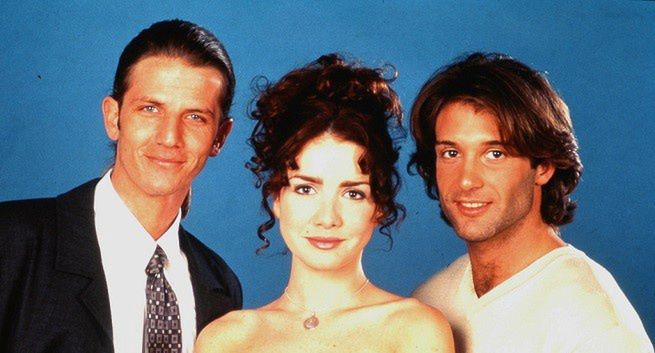 Większa liczba emisji „Zbuntowanego Anioła” w Puls 2