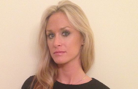 Aleksandra Fajęcka nowym dyrektorem programowym kanału Polonia 1