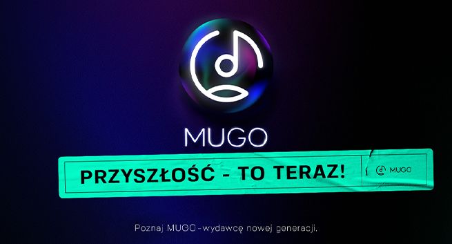 Rewolucyjne podejście do wydawania muzyki