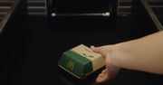 McDonald's gra w zielone. Wypuszcza w pełni wegańskiego roślinnego burgera