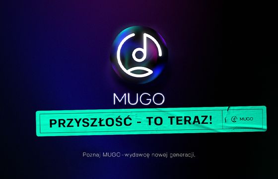 Rewolucyjne podejście do wydawania muzyki