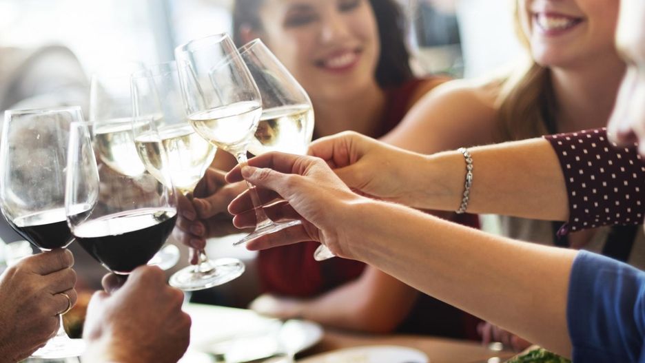 Po alkoholu w organizmie zachodzą zmiany