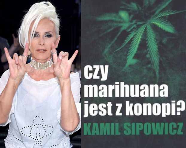 "Kora i Kamil NIE PALĄ MARIHUANY!" 