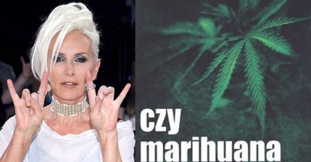 "Kora i Kamil NIE PALĄ MARIHUANY!"