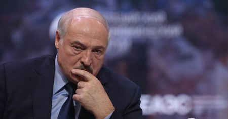 Łukaszenka przestraszył się Zełenskiego? Kazał wyłączyć kluczowy sprzęt
