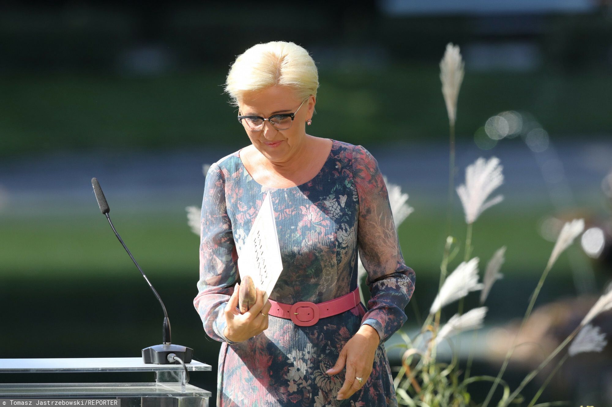 Agata Duda