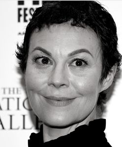 Helen McCrory nie żyje. Aktorka znana z "Harrego Pottera" i "Peaky Blinders"