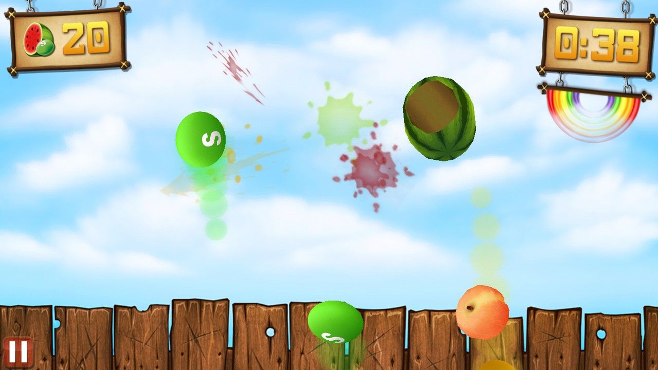 Weekendowy Zestaw Gier i Aplikacji: innowacyjny launcher, piękny agregator newsów, nowa odsłona Fruit Ninja 19