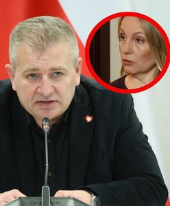 Anna Wójcik zapowiada pozew przeciwko Bartoszowi Arłukowiczowi