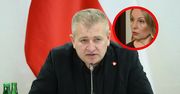 Anna Wójcik zapowiada pozew przeciwko Bartoszowi Arłukowiczowi