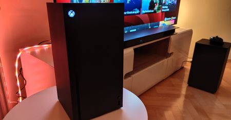 Xbox Series X: VRR zmienia zasady gry. Pomówmy o tej technologii