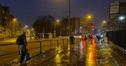 Gniezno: Fatalne warunki na drogach w powiecie gnieźnieńskim