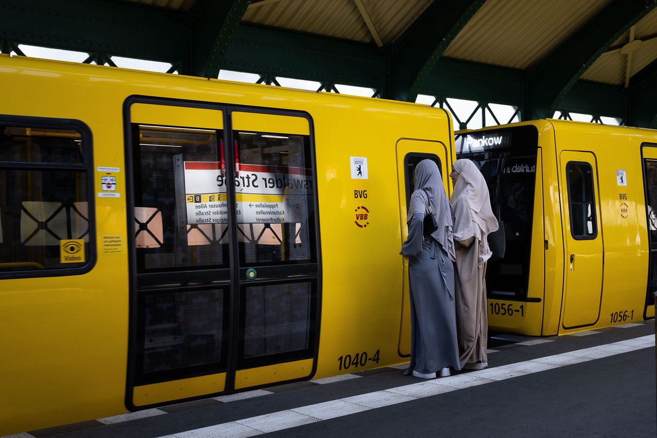 Jedziesz do Berlina? Tych rzeczy lepiej nie nosić przy sobie